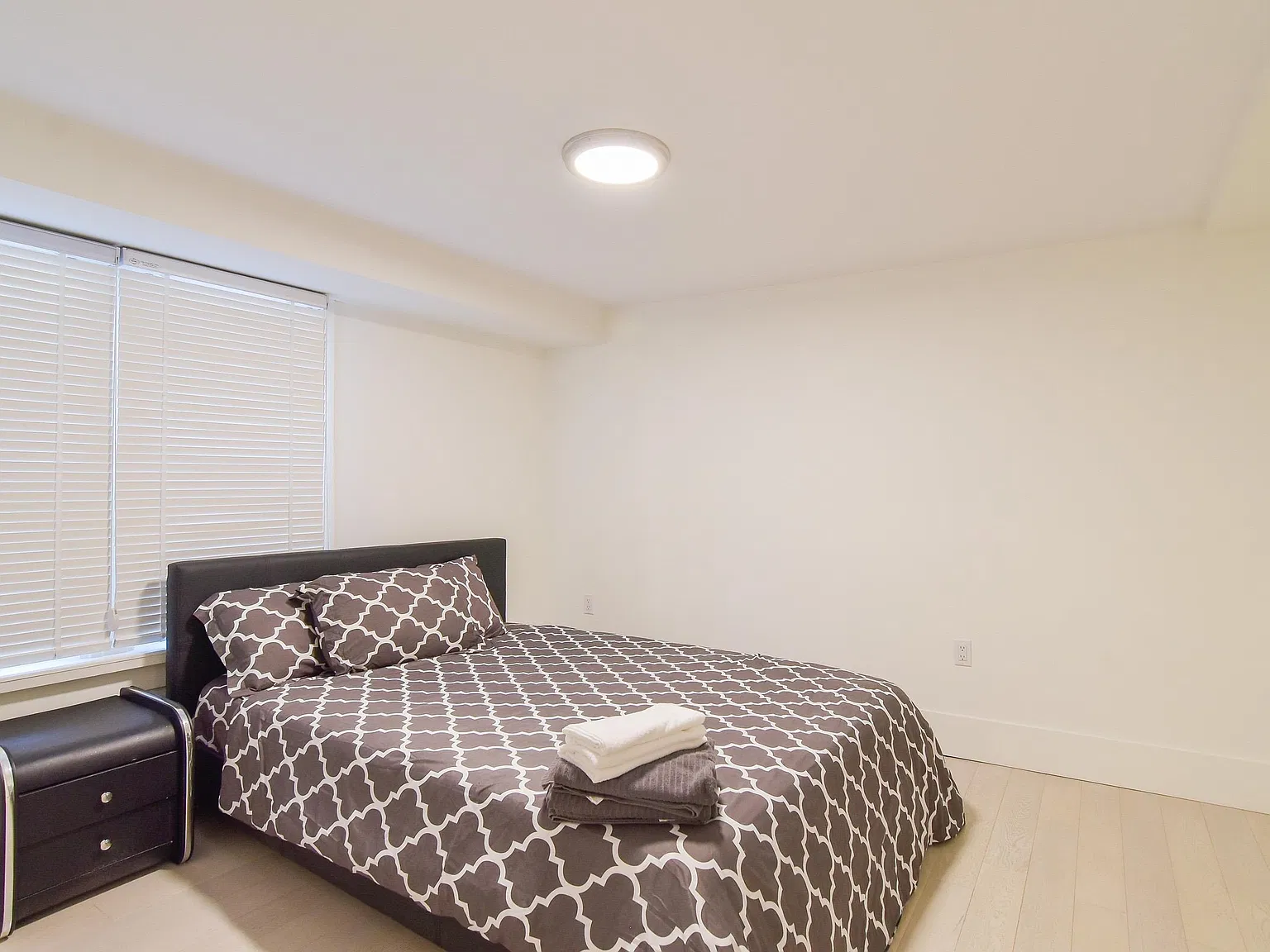 1 bed, 537 sqft, $2,490 — Photo 3