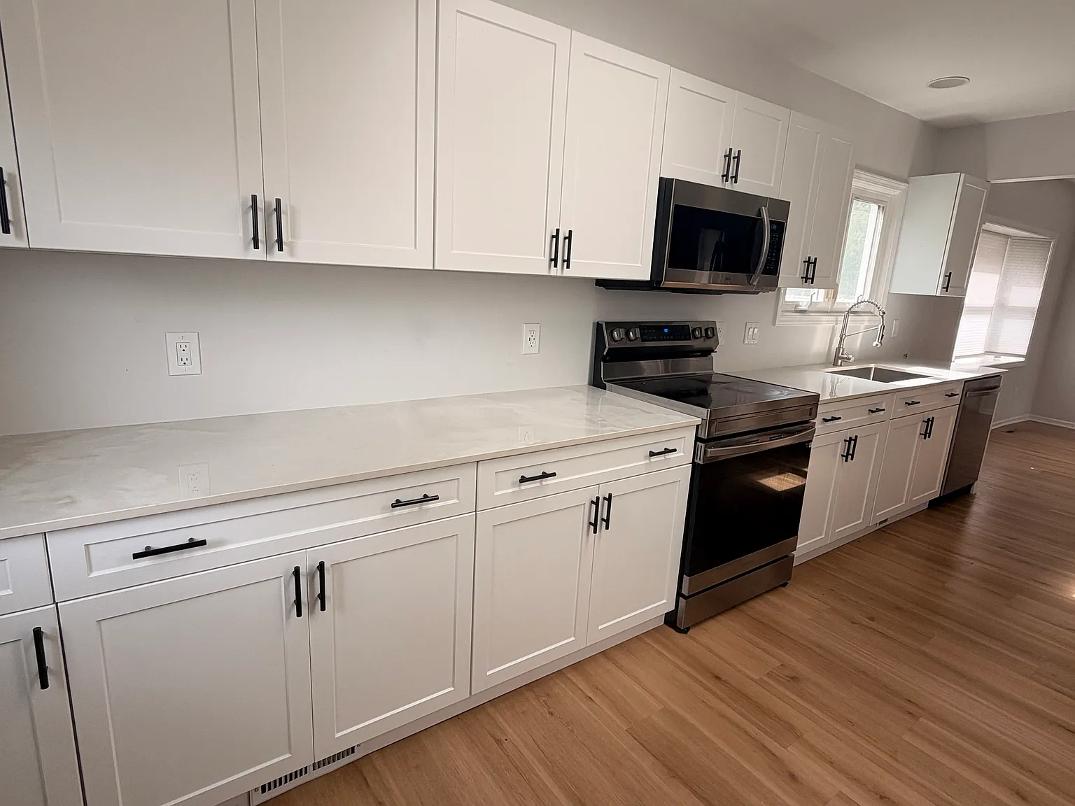 2 bed, 1326 sqft, $2,000 — Photo 3