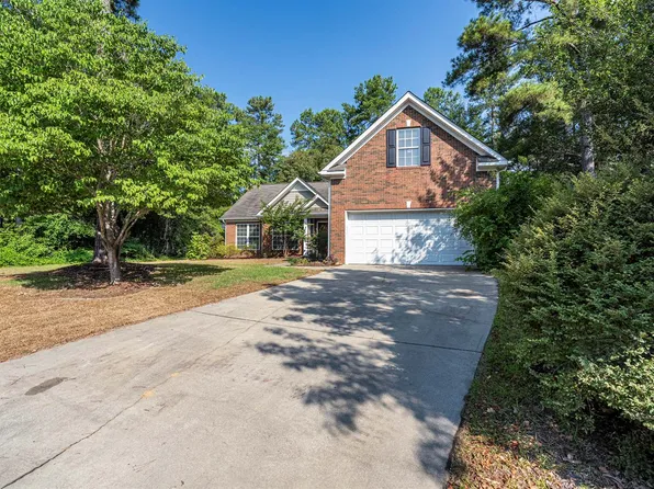 301 Afton Ln, Columbia, SC 29229