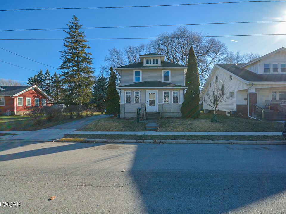 311 W Evers Ave, Bowling Green, OH 43402 Zillow