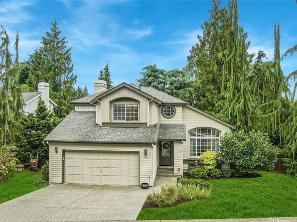 5610 73rd Drive NE, Marysville, WA 98270