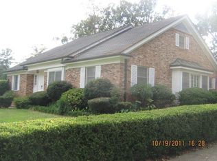 1305 Allisonway St, Waynesboro, MS 39367