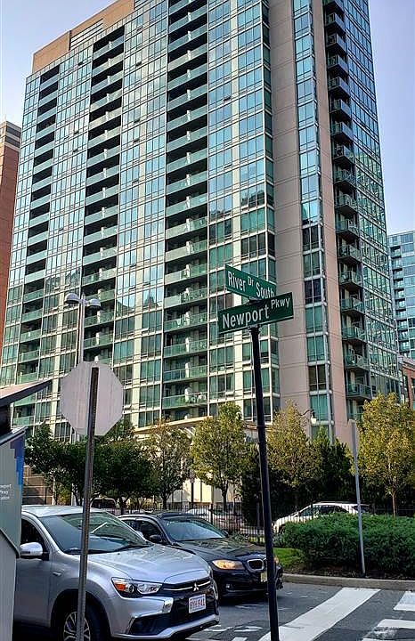 1st image of 20 Newport Pkwy APT 1606