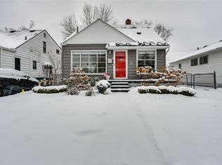 1460 Cole St, Birmingham, MI 48009