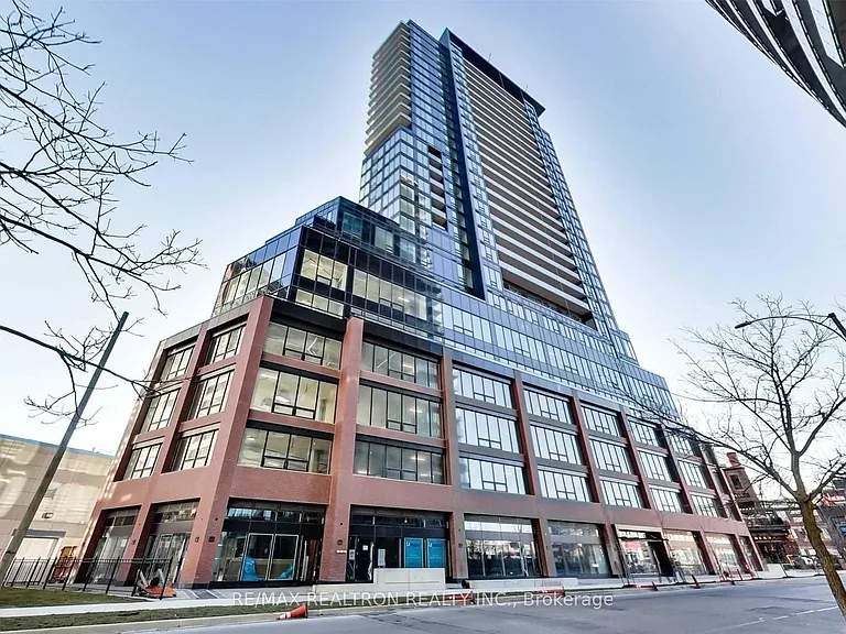 135 Liberty St #911 — Photo 1