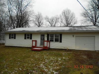 11292 Poplar St, Lakeview, OH, 43331