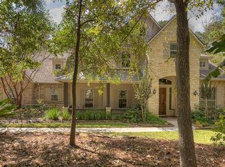 1927 Boulder Ridge Dr, Conroe, TX 77304