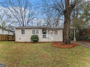 3169 Bluebird Ln, Decatur, GA 30032