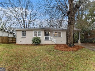 3169 Bluebird Ln, Decatur, GA, 30032