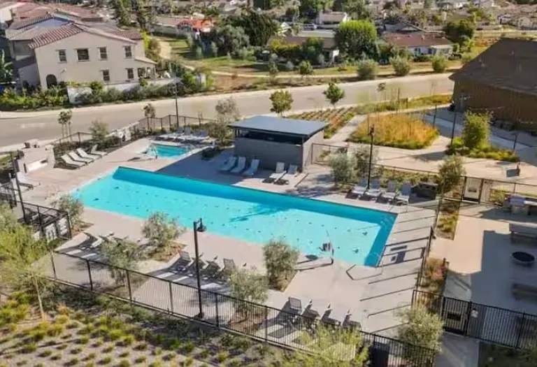 Pool Area