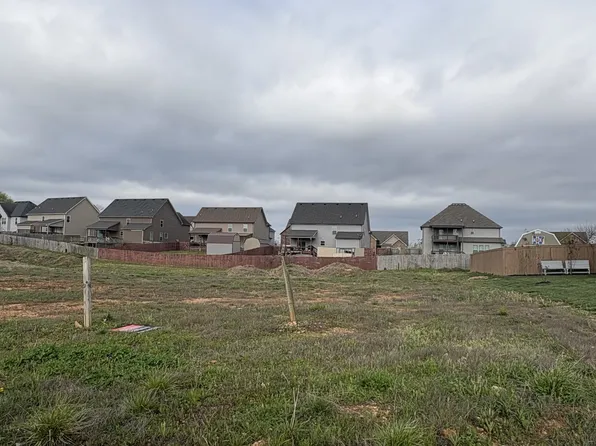 252 Autumnwood Blvd Lot 252, Clarksville, TN 37042