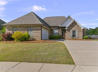 706 Adair St, Brandon, MS 39047