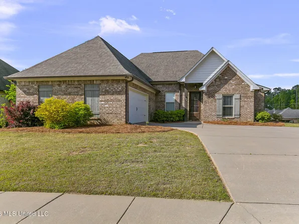 706 Adair St, Brandon, MS 39047