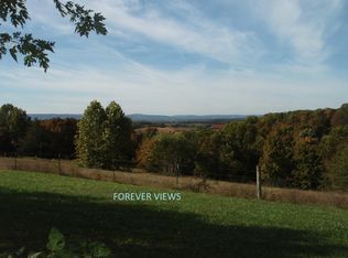 368 Friendly Ln, Harriet, AR 72639
