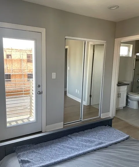 427 N Heliotrope Dr #200 — Photo 9