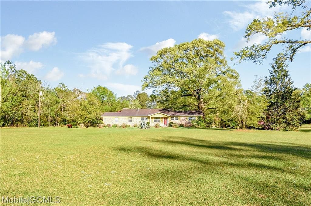 8580 Lott Rd, Wilmer, AL 36587 Zillow