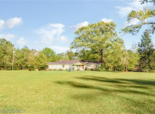 8580 Lott Rd, Wilmer, AL 36587