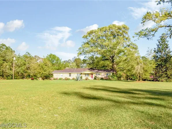 8580 Lott Rd, Wilmer, AL 36587