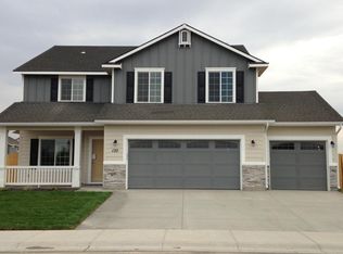 130 E Ensenada Dr, Meridian, ID 83646