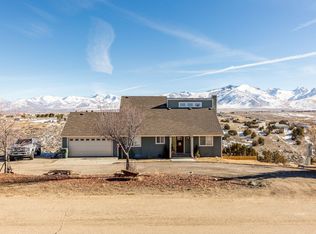 254 Cliff Ln, Spring Creek, NV 89815
