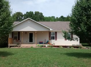 190 Presley Rd, Campbellsville, KY 42718