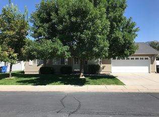 672 N Woodside Dr, Logan, UT 84321