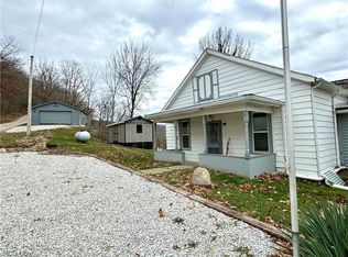 4760 Bird Rd, Kimbolton, OH 43749