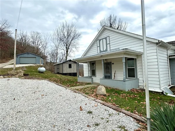 4760 Bird Rd, Kimbolton, OH 43749