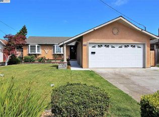 16040 Via Catherine, San Lorenzo, CA 94580