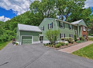 49 Revere Rd, Woburn, MA 01801