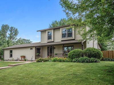 1205 Namekagon Loop, Hudson, WI, 54016