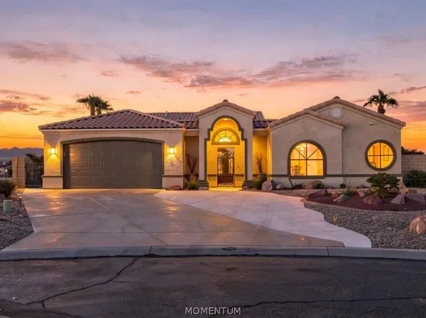 2061 E Lago Grande Place, Fort Mohave, AZ 86426