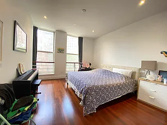 Rented by Compass