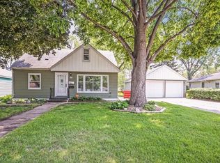 6739 17th Ave S, Richfield, MN 55423