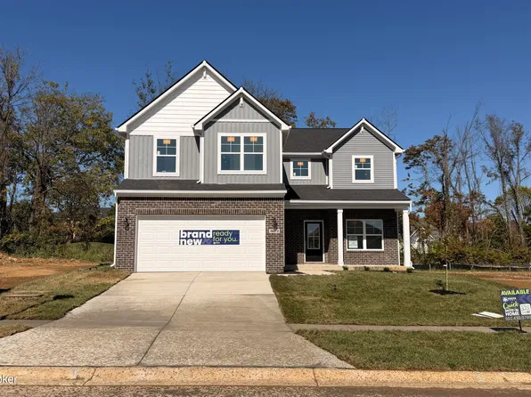 16813 Meander Way, Louisville, KY 40245