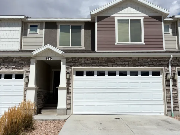 976 W Fox Run Ave #976, Santaquin, UT 84655