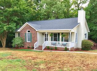 4415 Homestead Rd, Rock Hill, SC 29732