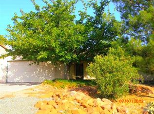 4056 E Del Rio Dr, Cottonwood, AZ 86326