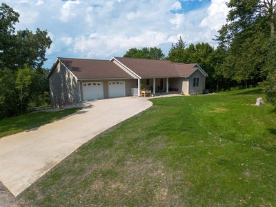 5186 109th Ave NE, Spicer, MN, 56288