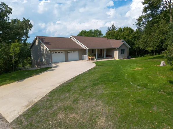 5186 109th Ave NE, Spicer, MN 56288