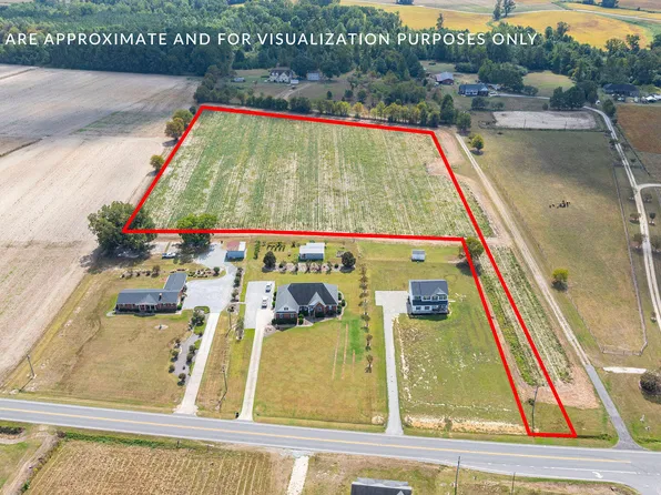 0 Eagle Ridge Lane, La Grange, NC 28551