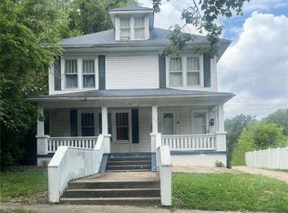 443 Marie St, Cape Girardeau, MO 63701