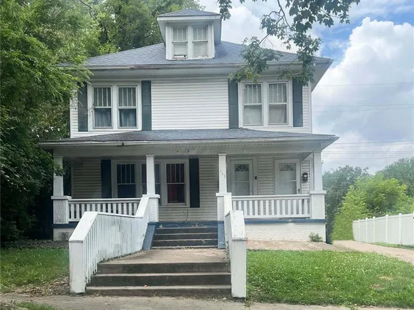 443 Marie St, Cape Girardeau, MO 63701