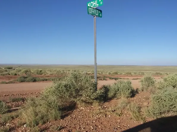 8679 Woodruff Hay Hollow Rd, Snowflake, AZ 85937