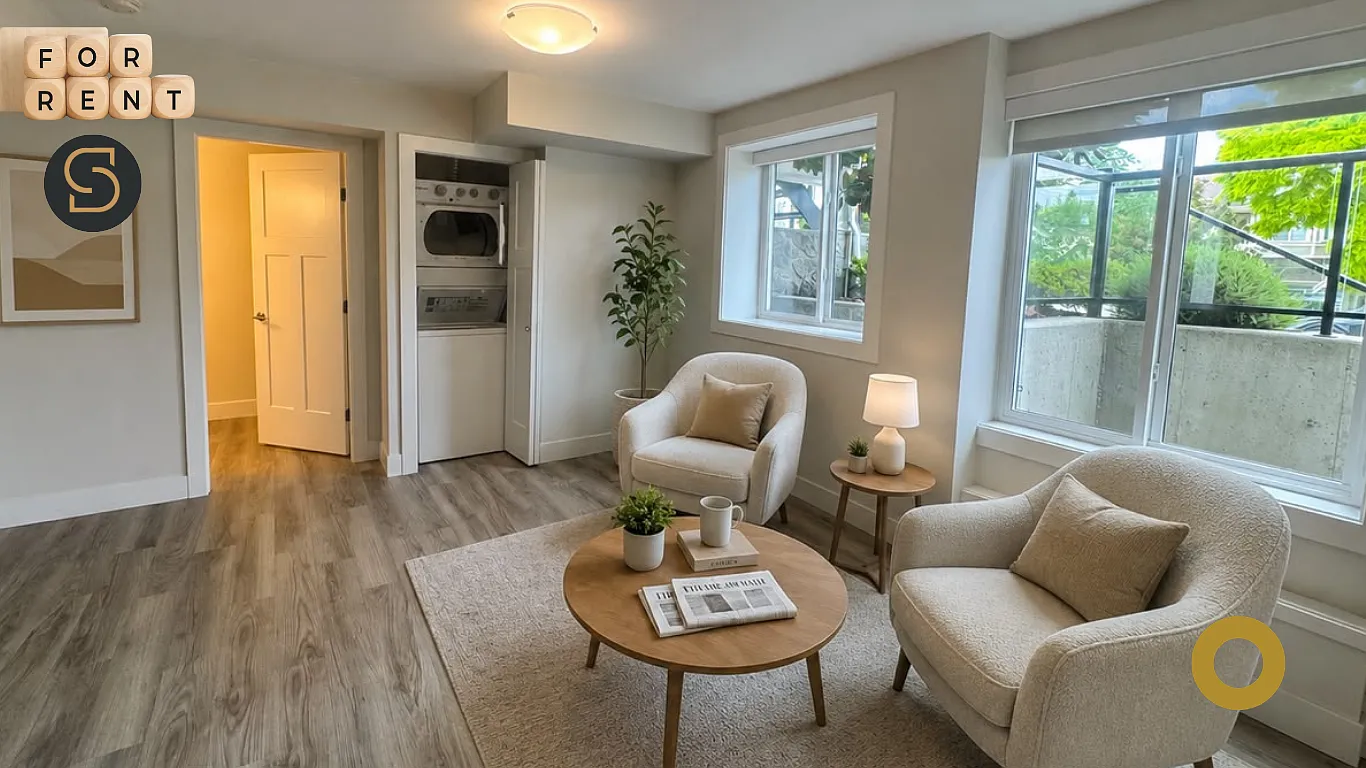 2 bed, 955 sqft, $2,500 — Photo 3