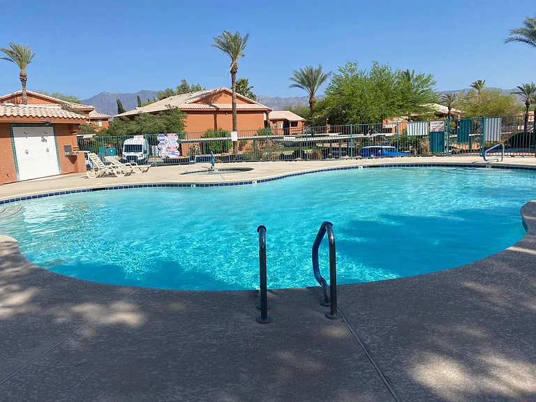 874 Mesquite Springs Dr #102 — Photo 16