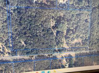 17712 SW 95th Ave, Archer, FL 32618