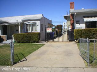 4034 35th St, San Diego, CA 92104