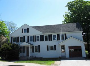 3 Mill St, Warner, NH 03278