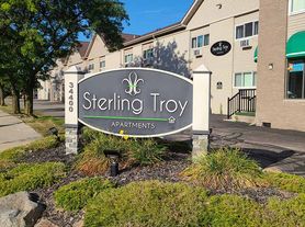 Sterling Troy Apartments